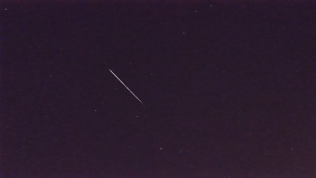 AMS83 meteor