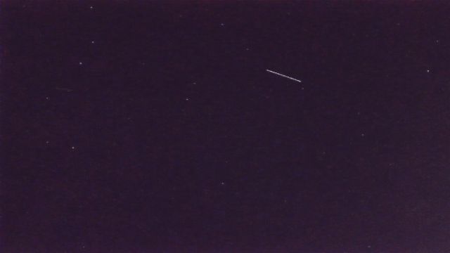 AMS83 meteor