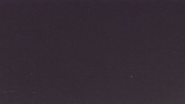 AMS83 meteor