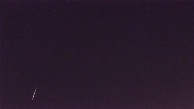 AMS83 meteor
