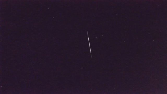 AMS83 meteor