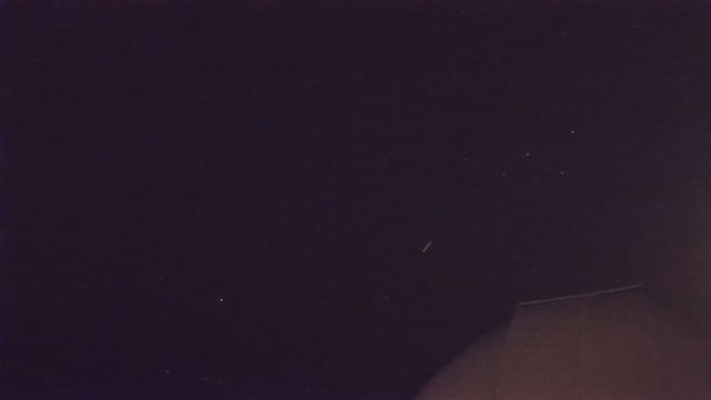 AMS83 meteor