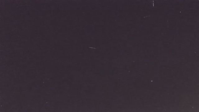 AMS83 meteor
