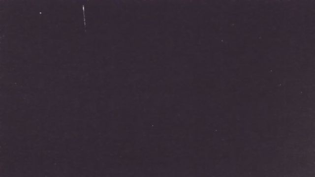 AMS83 meteor