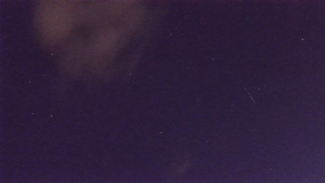 AMS83 meteor