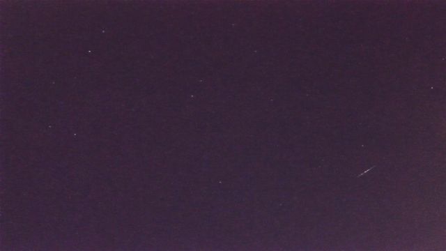 AMS83 meteor