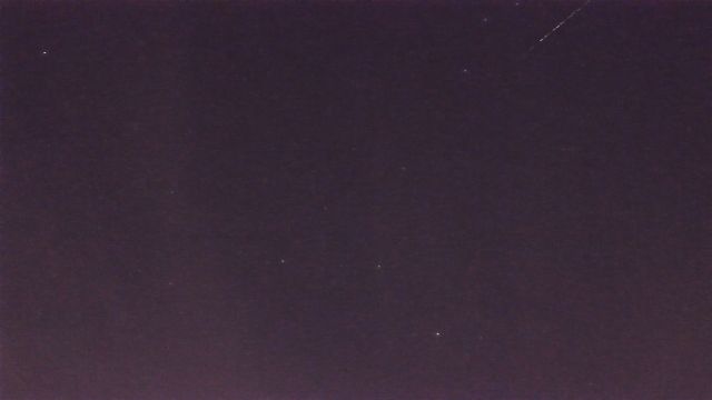 AMS83 meteor