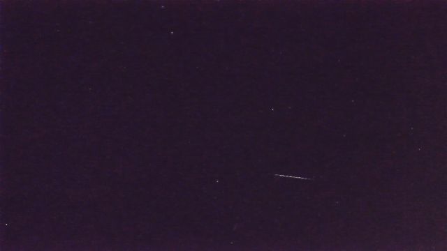 AMS83 meteor