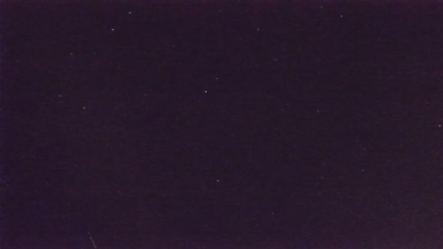 AMS83 meteor