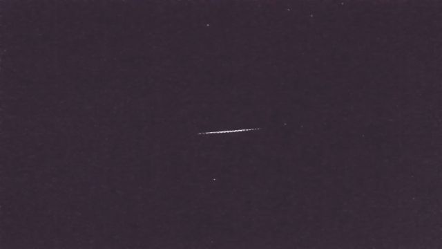 AMS83 meteor