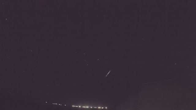 AMS83 meteor