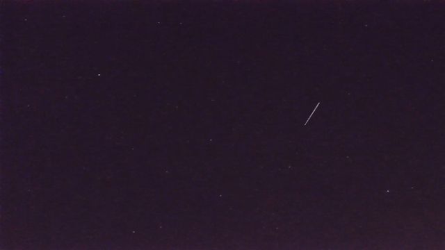 AMS83 meteor