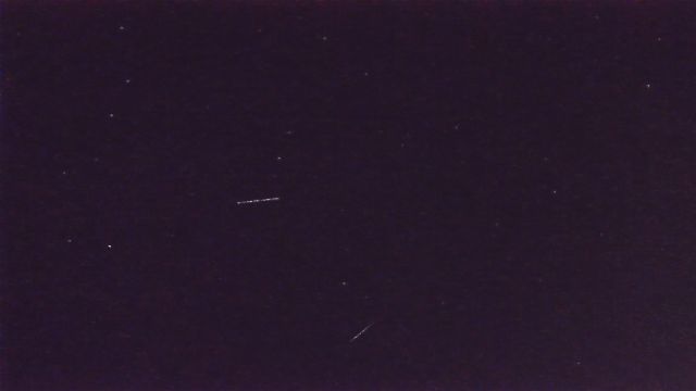 AMS83 meteor