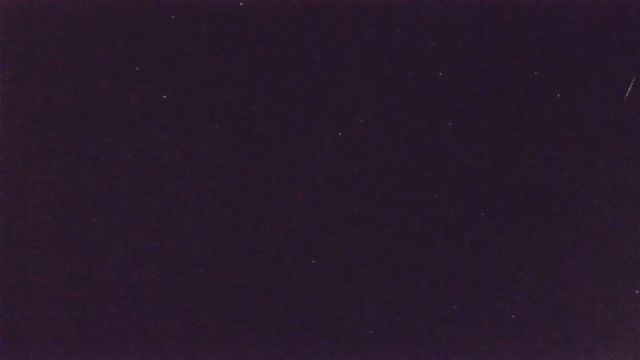 AMS83 meteor