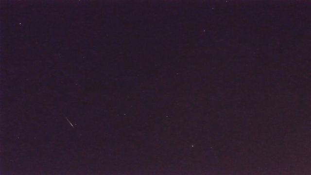 AMS83 meteor