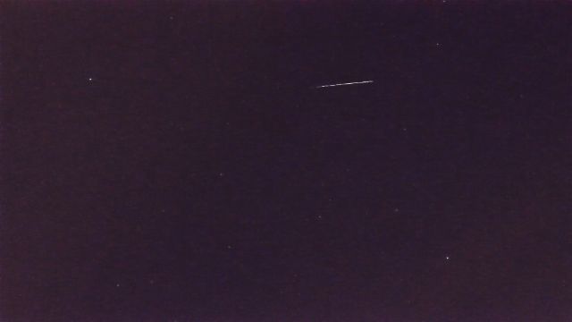 AMS83 meteor