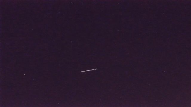 AMS83 meteor