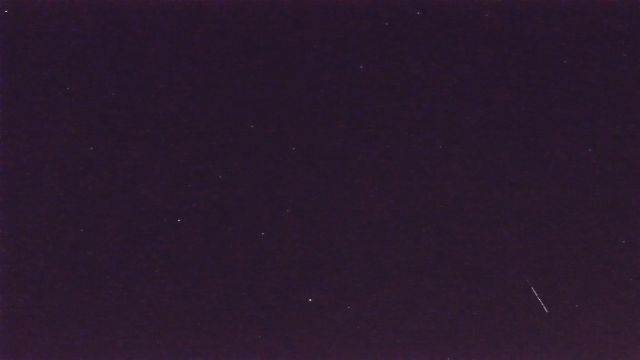 AMS83 meteor