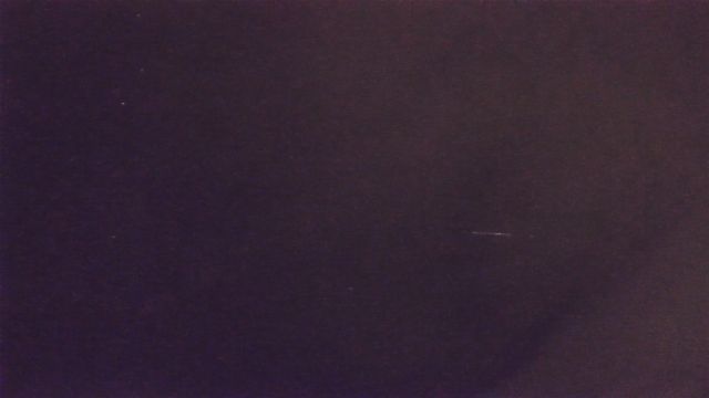 AMS83 meteor
