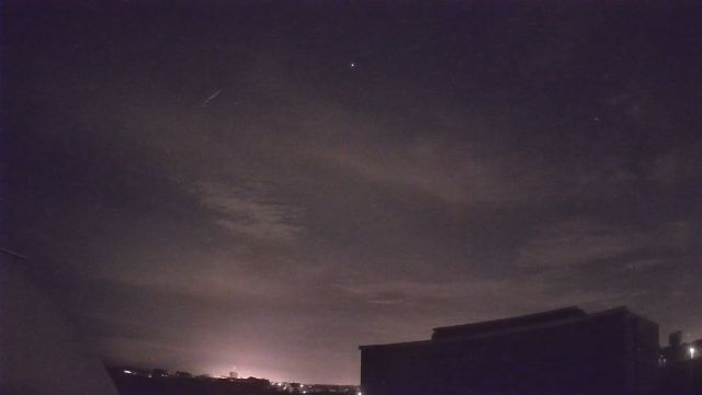 AMS83 meteor