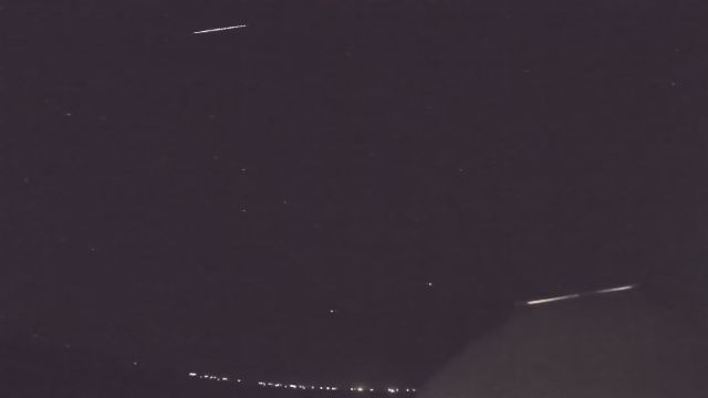 AMS83 meteor
