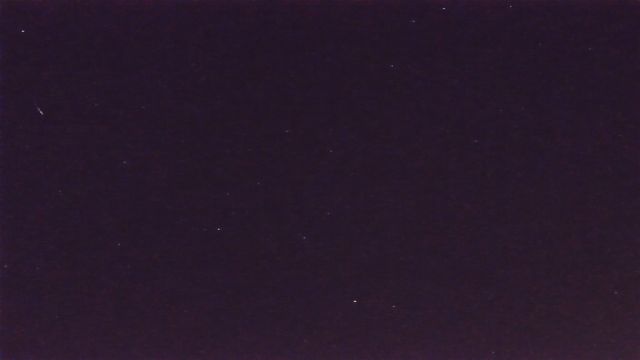 AMS83 meteor