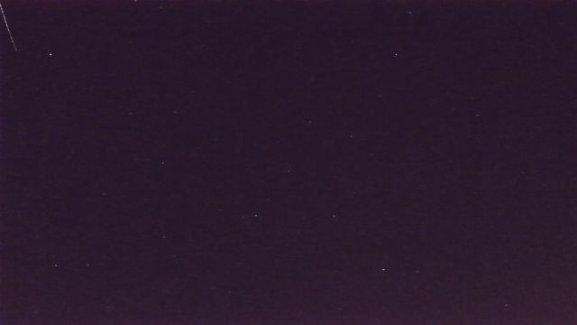 AMS83 meteor
