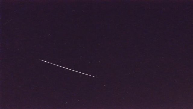 AMS83 meteor