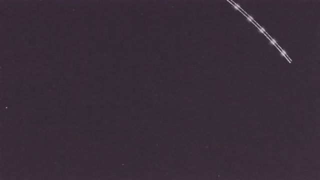 AMS83 meteor
