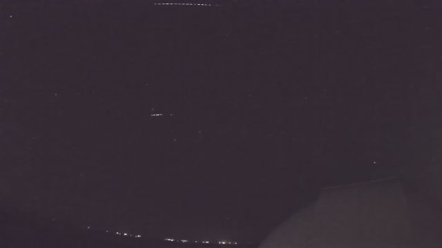 AMS83 meteor