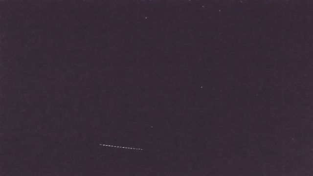 AMS83 meteor