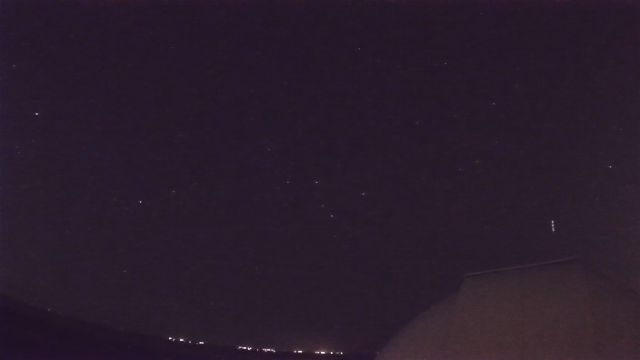 AMS83 meteor
