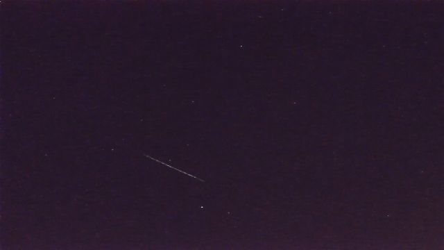 AMS83 meteor