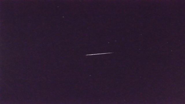 AMS83 meteor