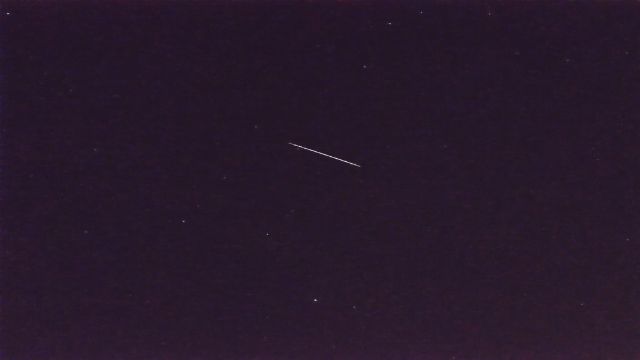 AMS83 meteor