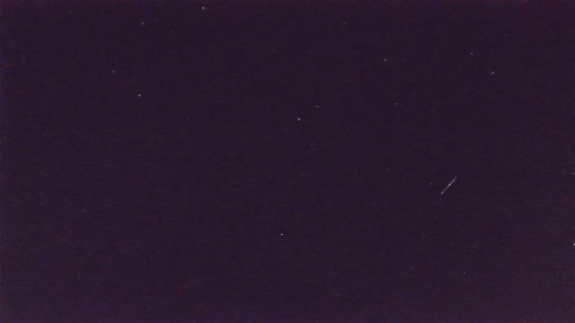 AMS83 meteor