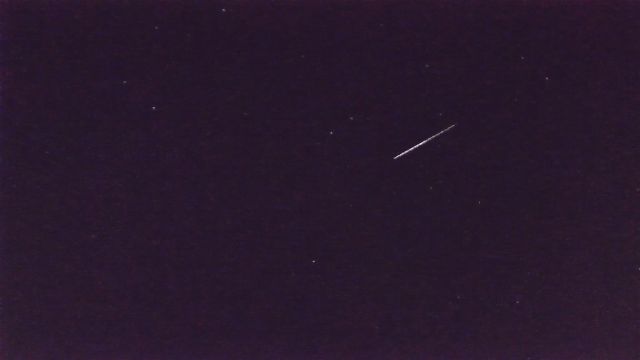 AMS83 meteor