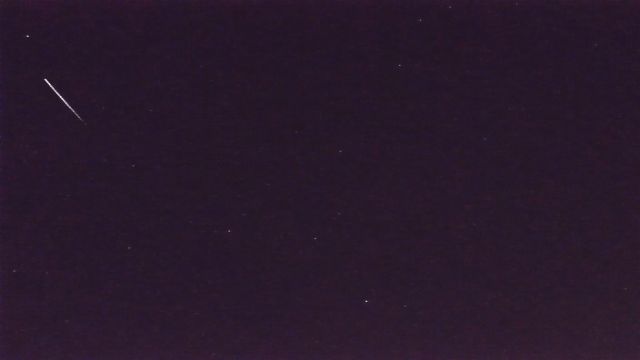 AMS83 meteor