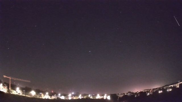 AMS83 meteor