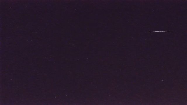 AMS83 meteor