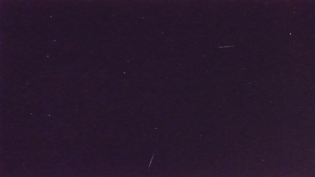 AMS83 meteor