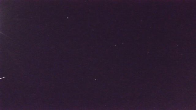 AMS83 meteor