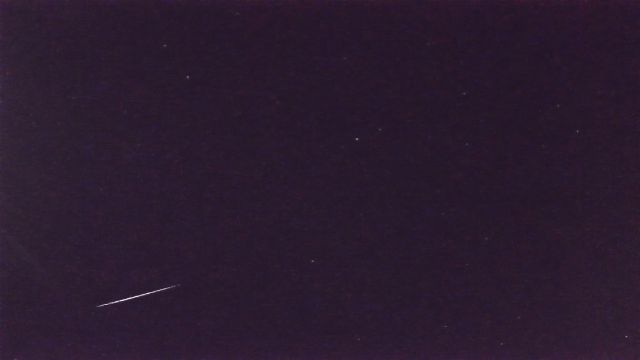AMS83 meteor