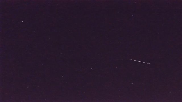 AMS83 meteor