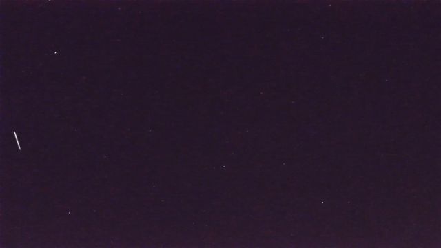 AMS83 meteor
