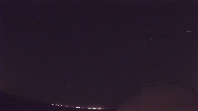 AMS83 meteor