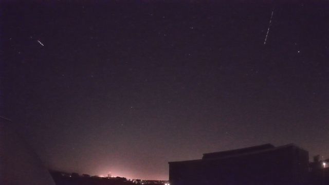 AMS83 meteor