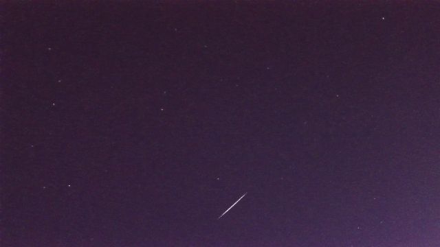 AMS83 meteor