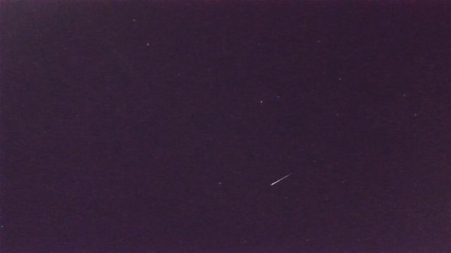 AMS83 meteor