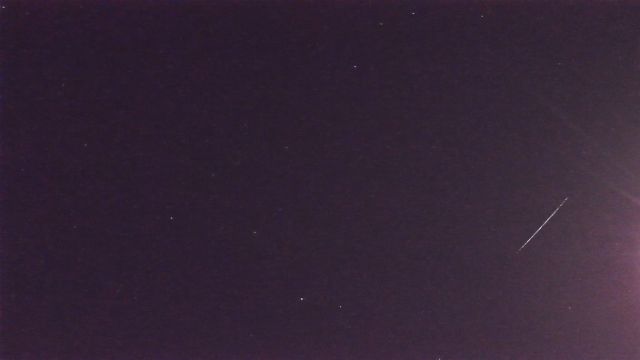 AMS83 meteor